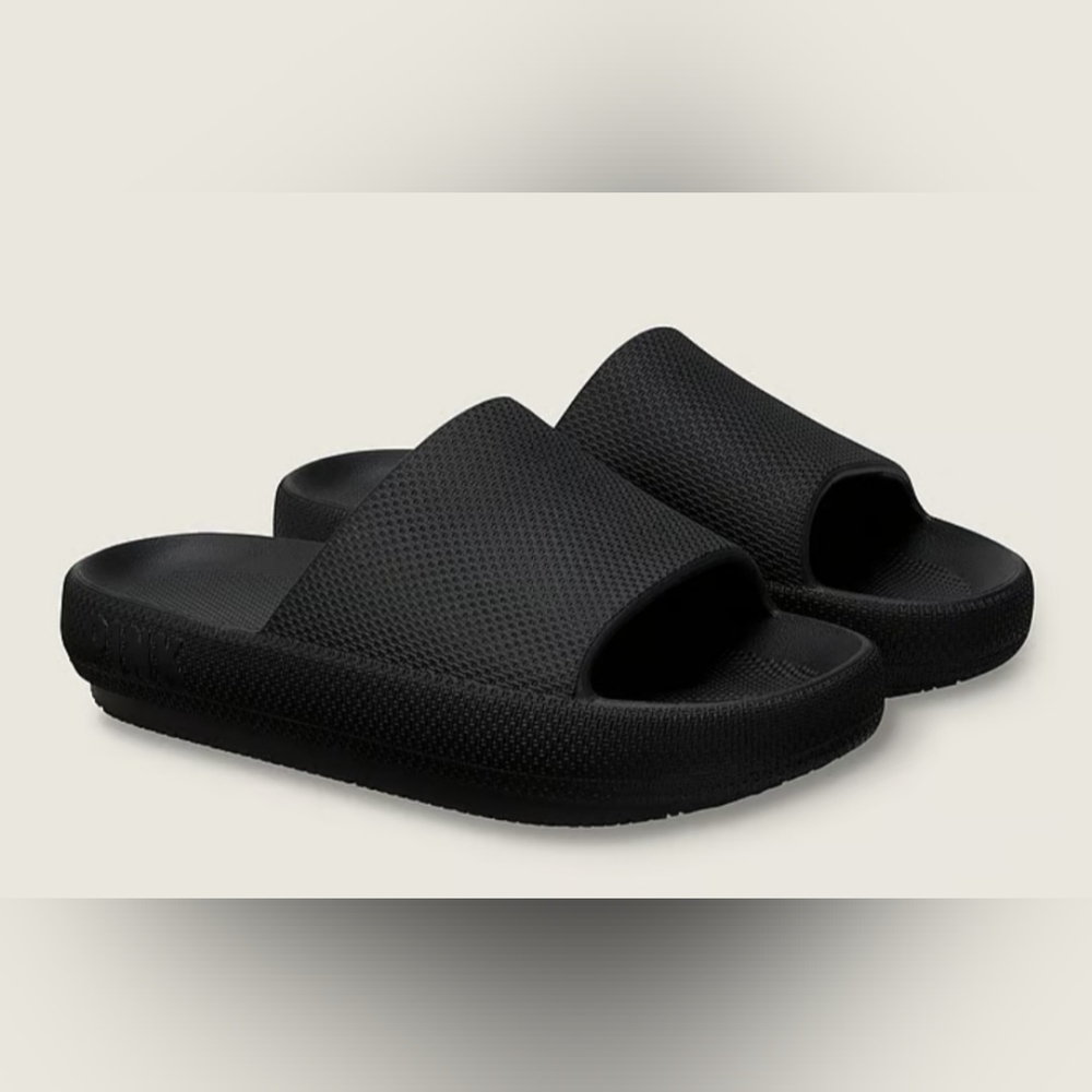 Victorias Secret PINK pillowtop slides